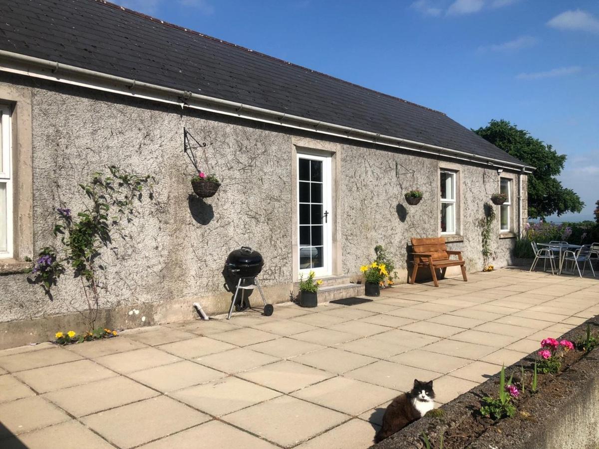 Ballyconnelly Cottages, Galgorm Area Cullybackey Екстер'єр фото